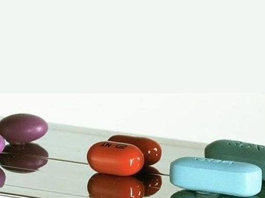What to Take When You Can't Take NSAIDs