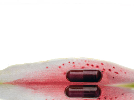 Natural Relief for PMS and Hormonal Headaches