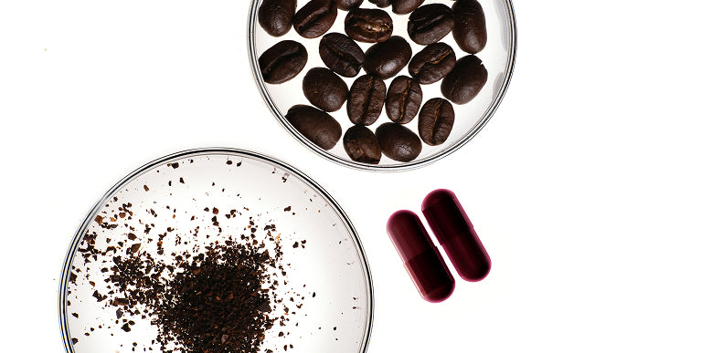 Rethinking Caffeine: A Deeper Look at What's Happening in Your Body