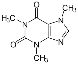 Caffeine