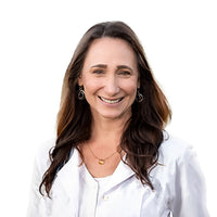 Dr. Margo Bachman