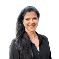 Dr. Tina Kaczor